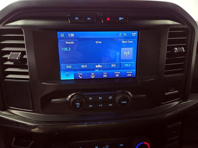 Photo of 2021 Silver Ford F-150