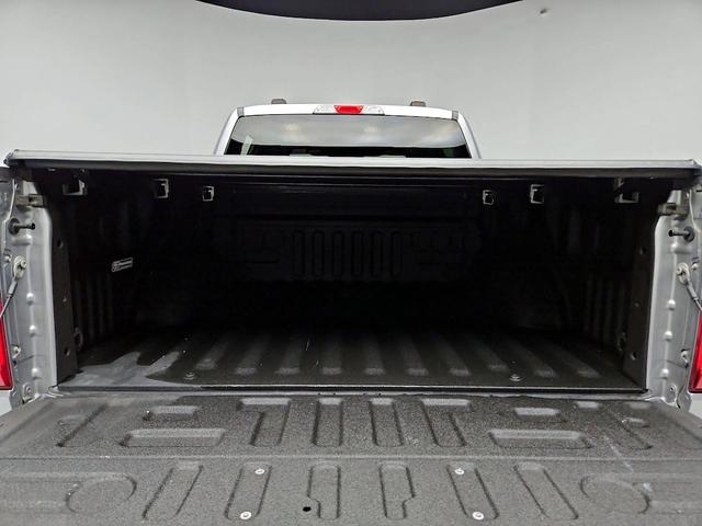 Photo of 2021 Silver Ford F-150