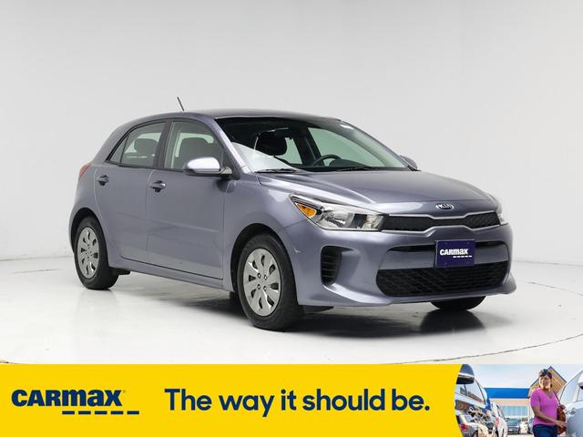 2020 Kia RIO