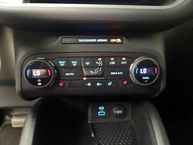 Photo of 2021 Yellow Ford Bronco Sport