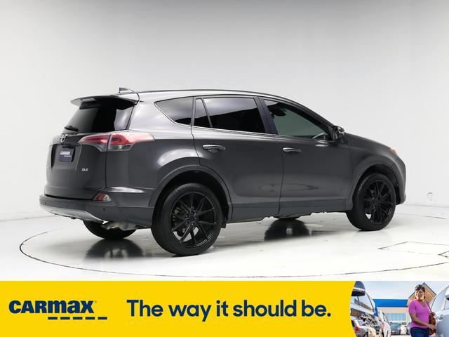 2018 Toyota RAV4