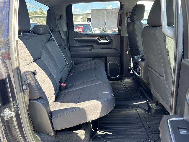 Photo of 2022 Titanium Rush Metallic GMC Sierra 1500