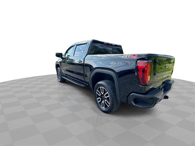 Photo of 2025 Onyx Black GMC Sierra 1500