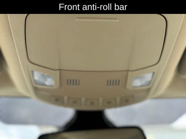 Photo of 2024 Green Metallic Ford Edge