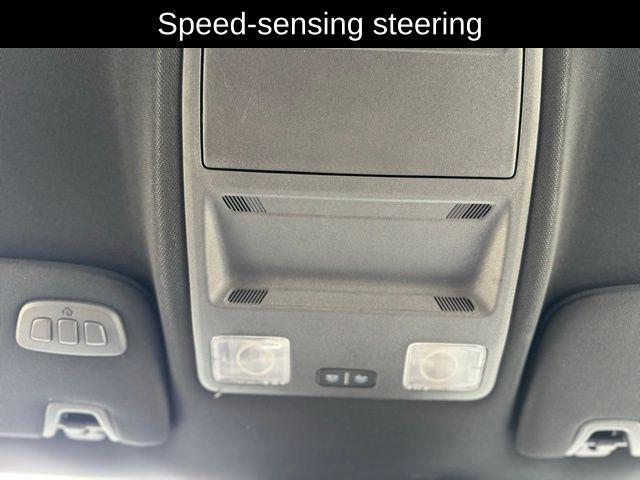 Photo of 2024 Gray Metallic Ford Mustang