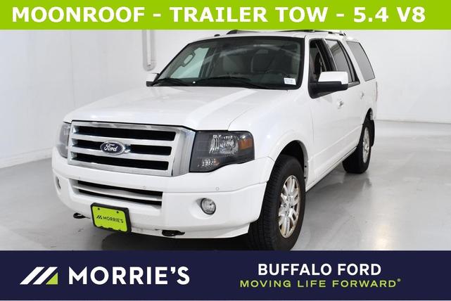 2014 Ford Expedition