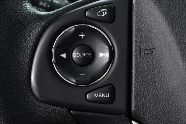 Photo of 2015 Copper Sunset Pearl Honda CR-V