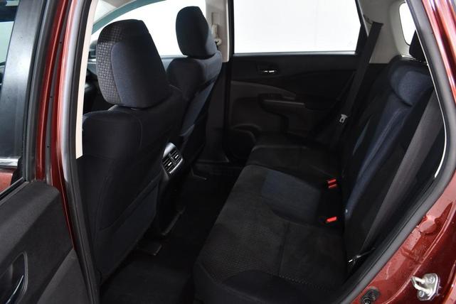 Photo of 2015 Copper Sunset Pearl Honda CR-V