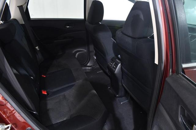 Photo of 2015 Copper Sunset Pearl Honda CR-V