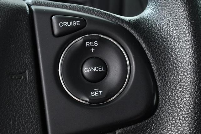 Photo of 2015 Copper Sunset Pearl Honda CR-V