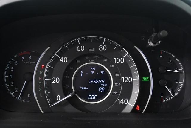 Photo of 2015 Copper Sunset Pearl Honda CR-V