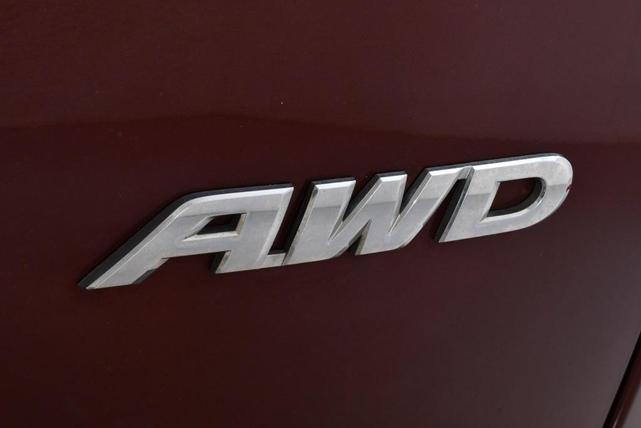 Photo of 2015 Copper Sunset Pearl Honda CR-V
