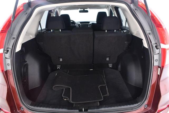 Photo of 2015 Copper Sunset Pearl Honda CR-V