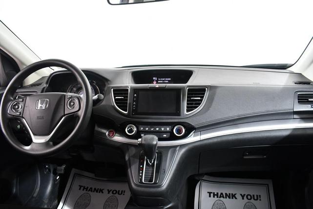 Photo of 2015 Copper Sunset Pearl Honda CR-V