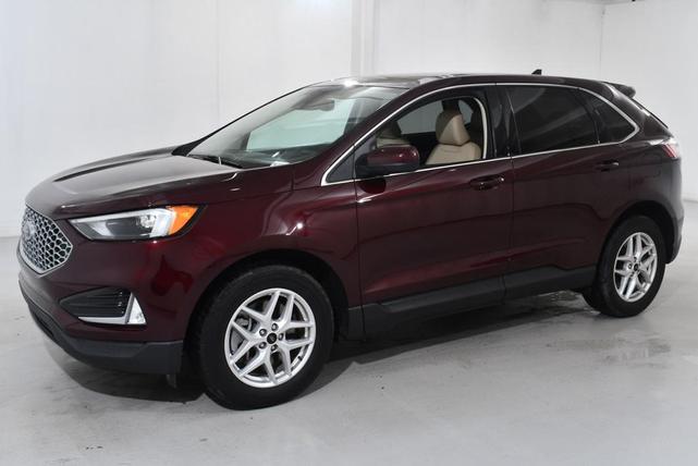 2023 Ford Edge