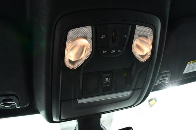 Photo of 2021 Billet Silver Metallic Clearcoat RAM 1500