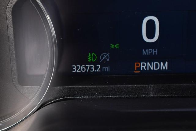 Photo of 2023 Carbonized Gray Metallic Ford F-150