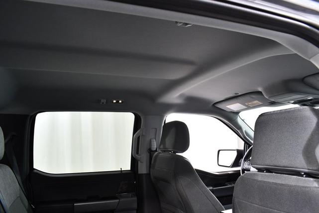 Photo of 2023 Carbonized Gray Metallic Ford F-150