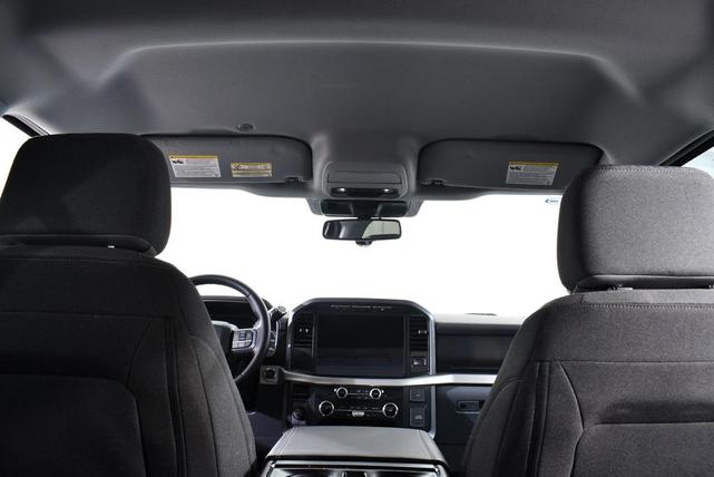 Photo of 2023 Carbonized Gray Metallic Ford F-150