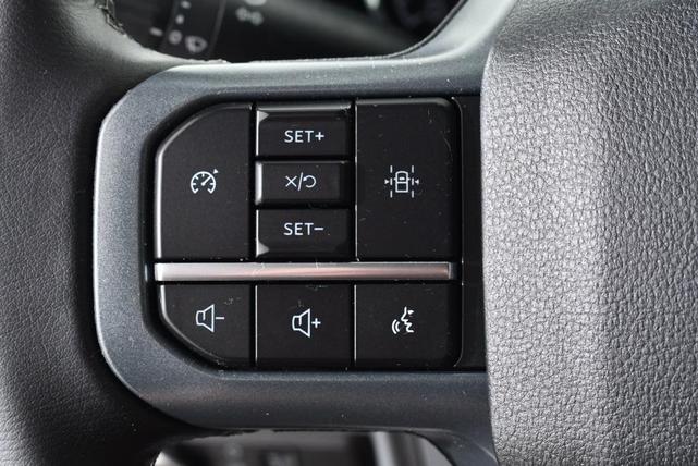 Photo of 2023 Carbonized Gray Metallic Ford F-150