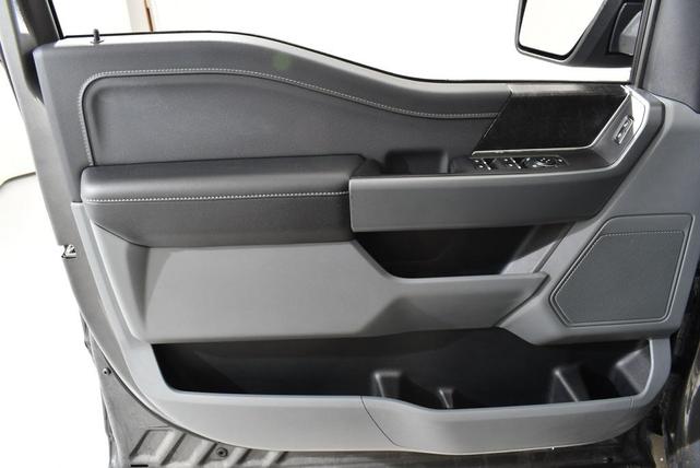 Photo of 2023 Carbonized Gray Metallic Ford F-150