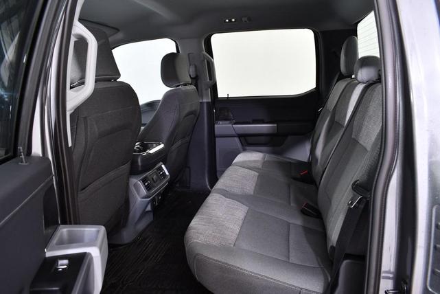Photo of 2023 Carbonized Gray Metallic Ford F-150