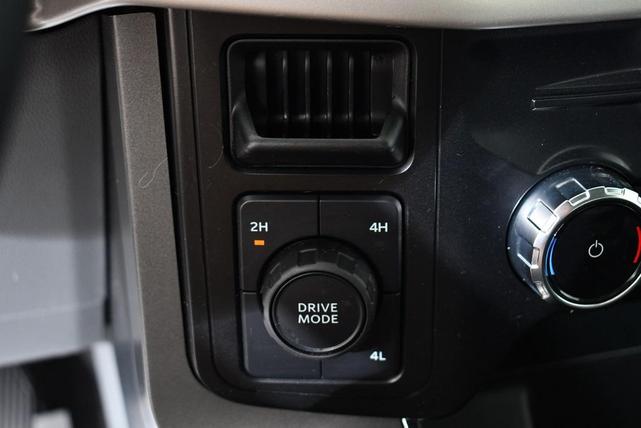 Photo of 2023 Carbonized Gray Metallic Ford F-150