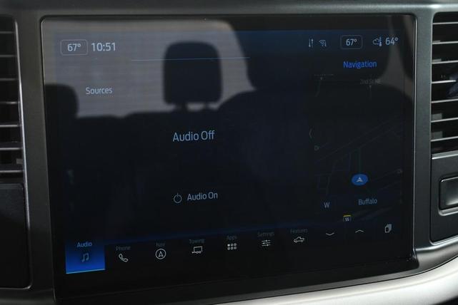 Photo of 2023 Carbonized Gray Metallic Ford F-150