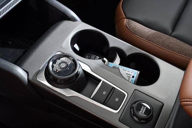 Photo of 2025 Azure Gray Metallic Ford Bronco Sport