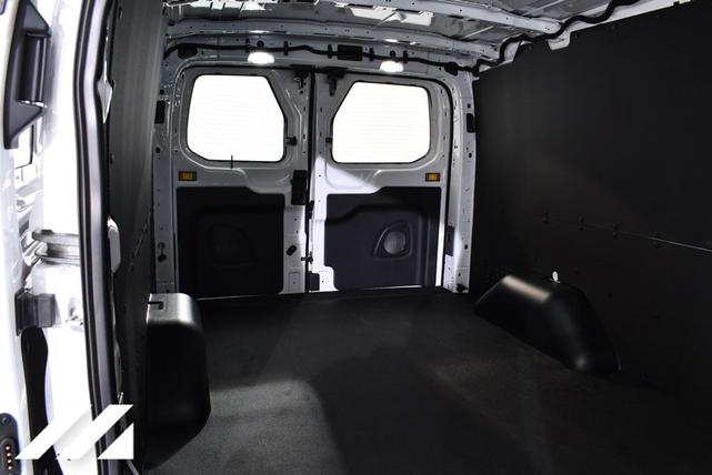 Photo of 2024 Oxford White Ford Transit-350