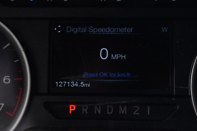 Photo of 2016 Magnetic Ford F-150