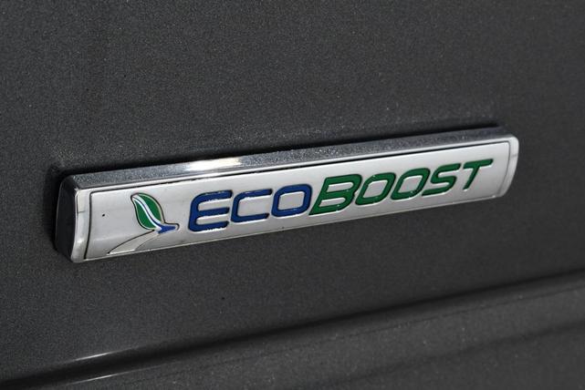 Photo of 2016 Magnetic Ford F-150