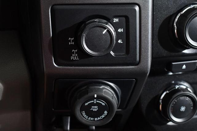 Photo of 2016 Magnetic Ford F-150