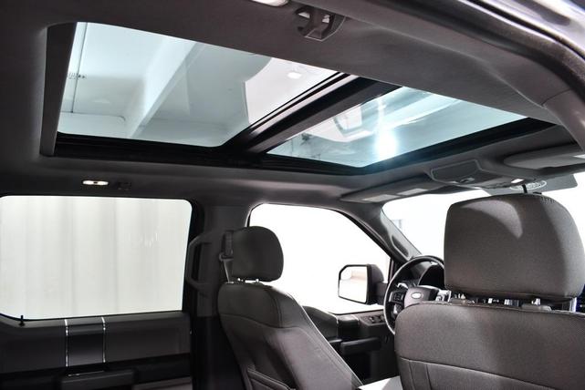 Photo of 2016 Magnetic Ford F-150