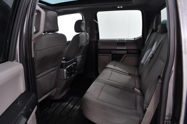 Photo of 2016 Magnetic Ford F-150