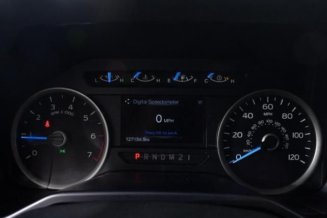 Photo of 2016 Magnetic Ford F-150