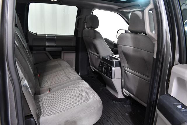 Photo of 2016 Magnetic Ford F-150