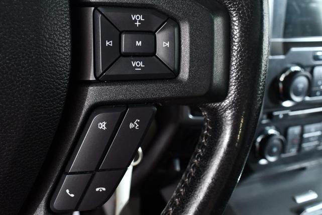 Photo of 2016 Magnetic Ford F-150
