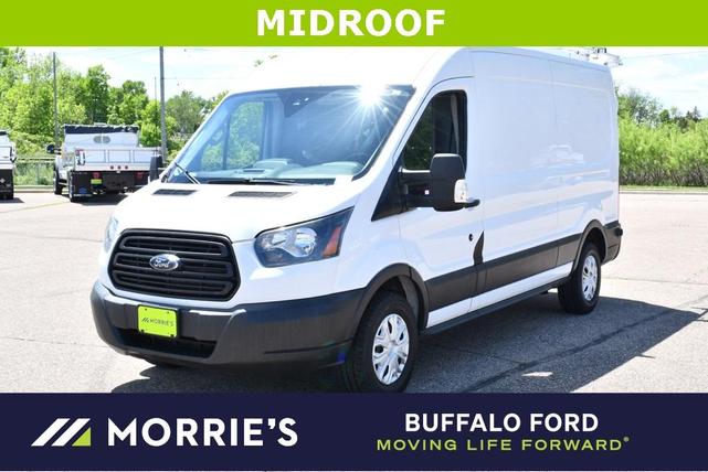 2018 Ford Transit-250