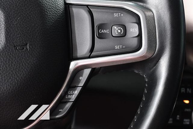 Photo of 2022 Ivory White RAM 1500