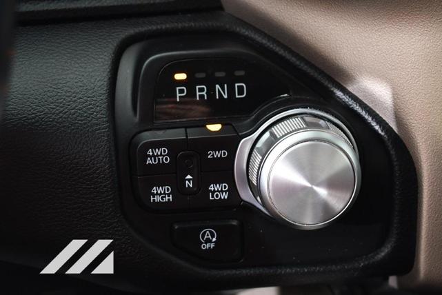 Photo of 2022 Ivory White RAM 1500