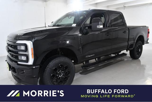2023 Ford F-350