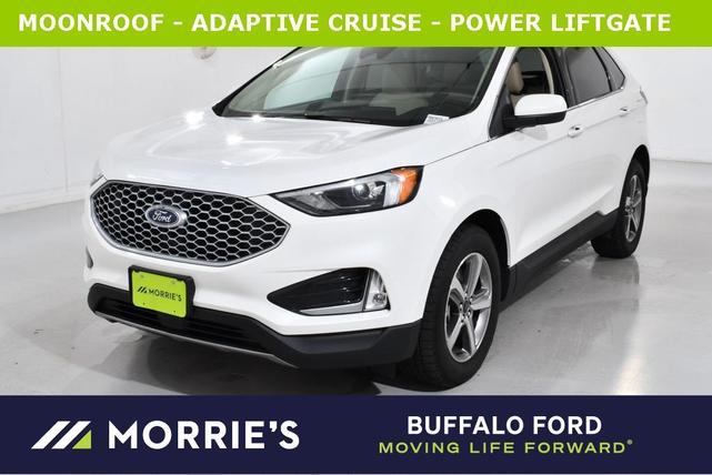2023 Ford Edge