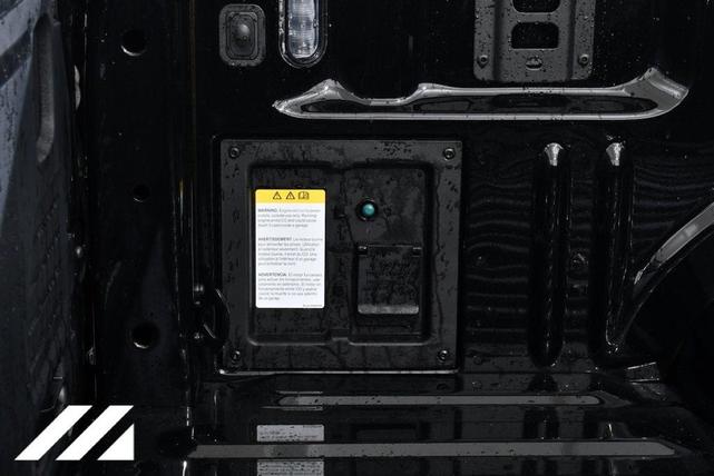 Photo of 2025 Black Metallic Ford F-150