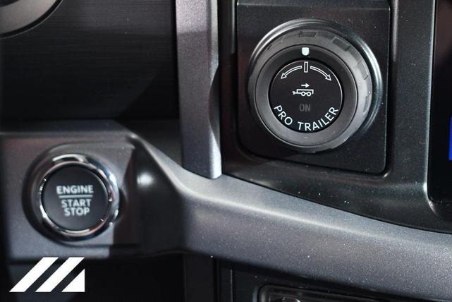 Photo of 2025 Black Metallic Ford F-150