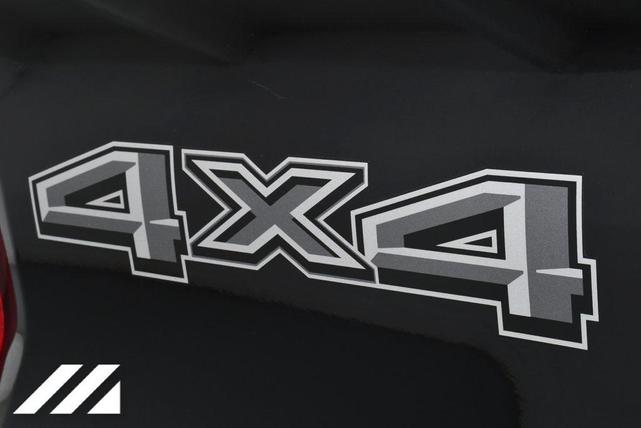 Photo of 2025 Black Metallic Ford F-150