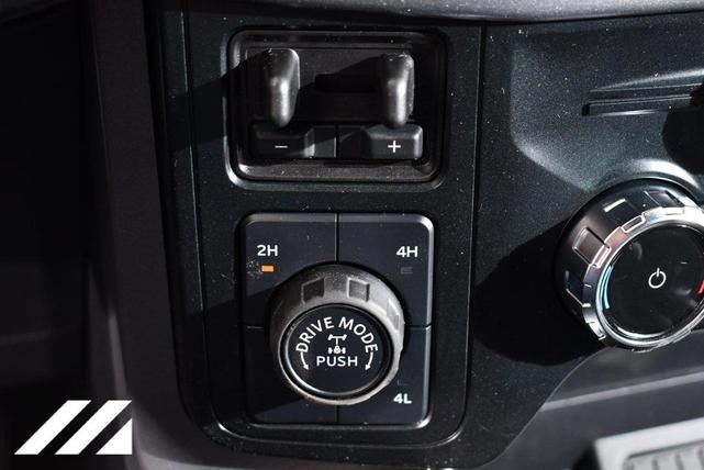 Photo of 2025 Black Metallic Ford F-150
