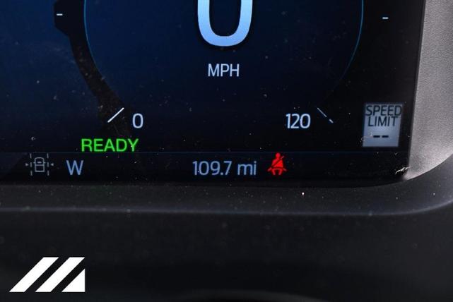 Photo of 2025 Black Metallic Ford F-150