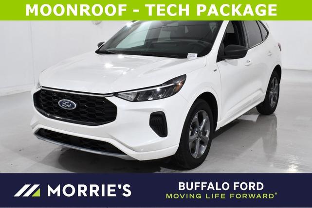 2023 Ford Escape