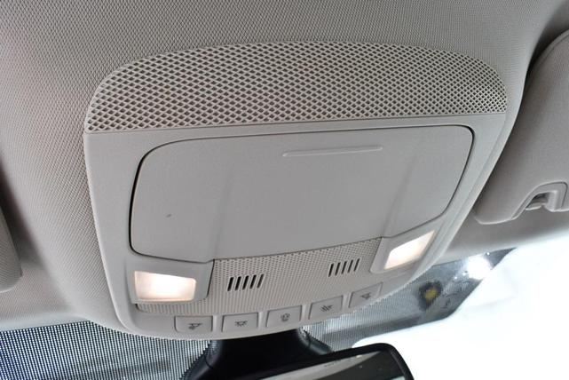 Photo of 2024 Black Metallic Ford Edge